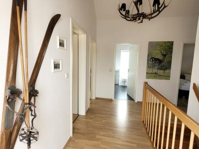 Chalet Chalet in Winterberg near Kappe Adventure - Features photo 14