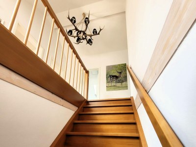 Chalet Chalet in Winterberg near Kappe Adventure - Features photo 15