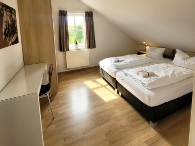 Chalet Chalet in Winterberg near Kappe Adventure - Features photo 16