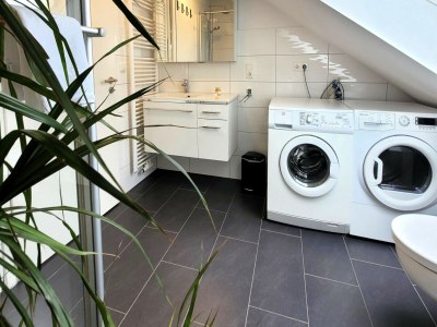 Chalet Chalet in Winterberg near Kappe Adventure - Features photo 18