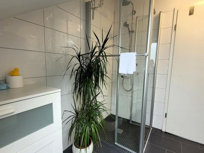 Chalet Chalet in Winterberg near Kappe Adventure - Features photo 19