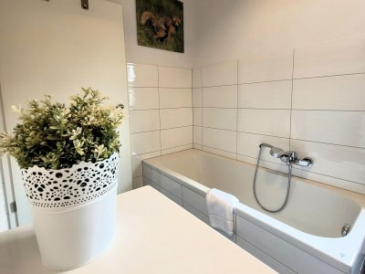 Chalet Chalet in Winterberg near Kappe Adventure - Features photo 21