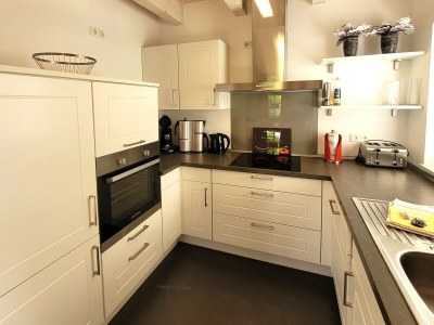 Chalet Chalet in Winterberg near Kappe Adventure - Features photo 25