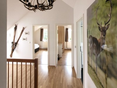 Chalet Chalet in Winterberg near Kappe Adventure - Features photo 26