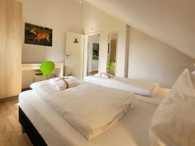 Chalet Chalet in Winterberg near Kappe Adventure - Features photo 28