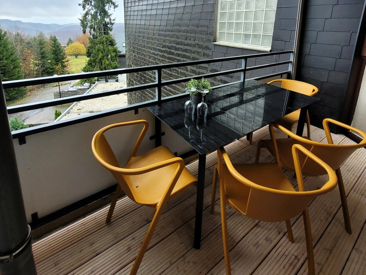 Apartment Apartment in Winterberg near Ski Lift