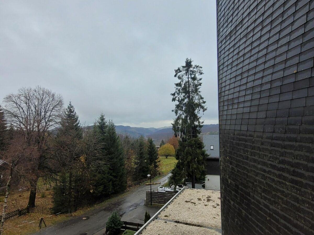 Apartment Apartment in Winterberg near Ski Lift - Outdoor photo 2