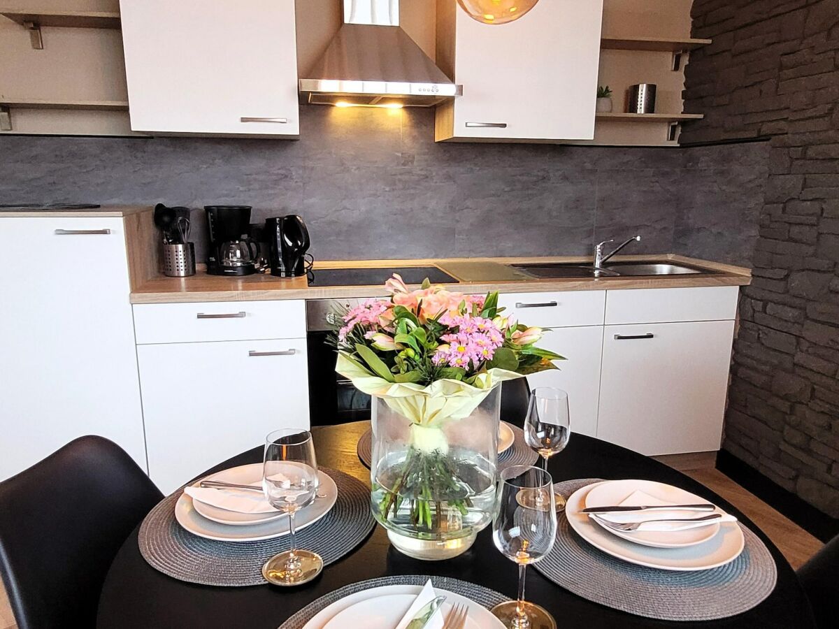 Apartment Apartment in Winterberg near Ski Lift - Features photo 5