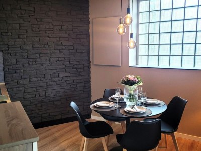 Apartment Apartment in Winterberg near Ski Lift - Features photo 3