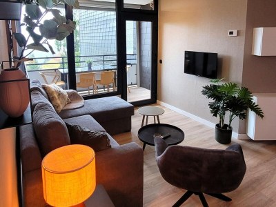 Apartment Apartment in Winterberg near Ski Lift - Features photo 6