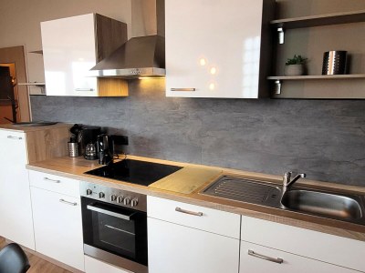 Apartment Apartment in Winterberg near Ski Lift - Features photo 7