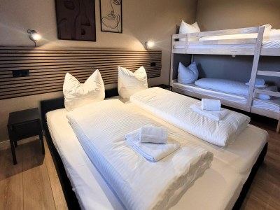 Apartment Apartment in Winterberg near Ski Lift - Features photo 8