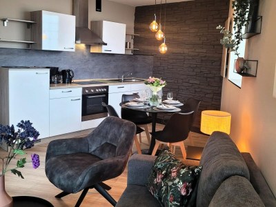 Apartment Apartment in Winterberg near Ski Lift - Features photo 15