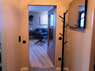 Apartment Apartment in Winterberg near Ski Lift - Features photo 16