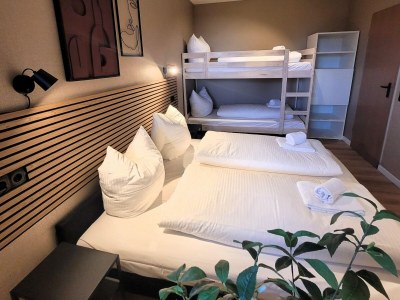 Apartment Apartment in Winterberg near Ski Lift - Features photo 17