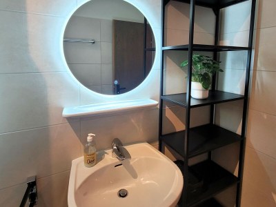 Apartment Apartment in Winterberg near Ski Lift - Features photo 18