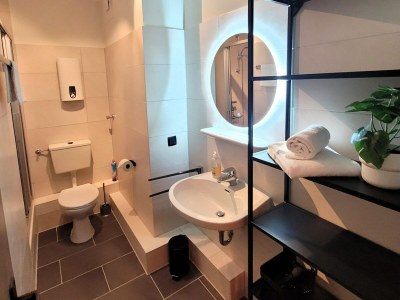 Apartment Apartment in Winterberg near Ski Lift - Features photo 19