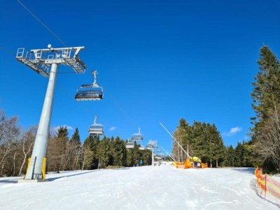 Apartment Apartment in Winterberg near Ski Lift - Environment photo 26