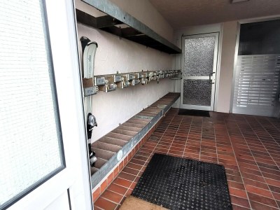 Apartment Apartment in Winterberg near Ski Lift - Document photo 30