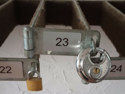 Apartment Apartment in Winterberg near Ski Lift - Document photo 32