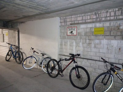 Apartment Apartment in Winterberg near Ski Lift - Document photo 33