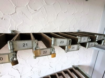 Apartment Apartment in Winterberg near Ski Lift - Document photo 35