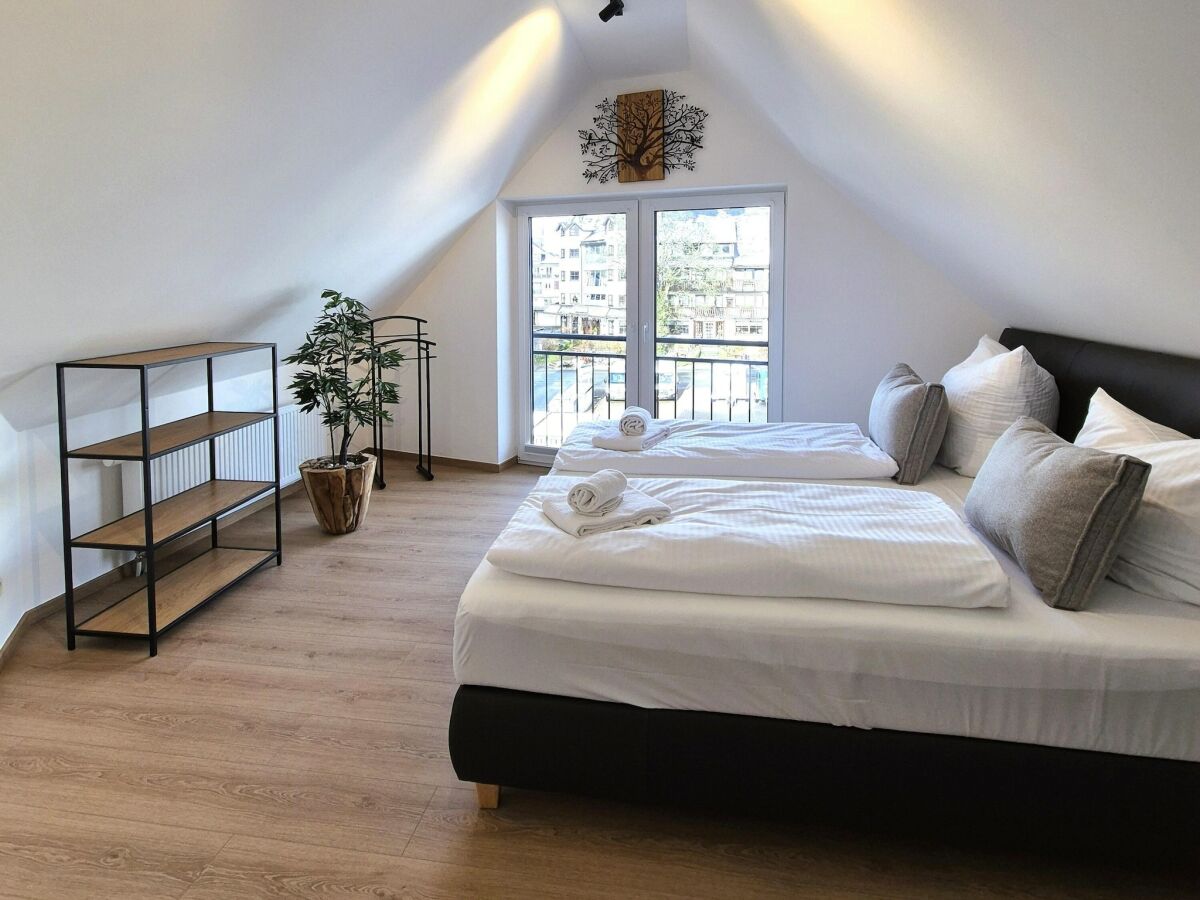 Apartment Apartment in Winterberg with Sauna & Ski Access - Features photo 5