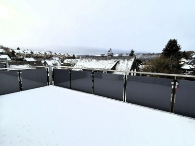 Apartment Apartment in Winterberg with Sauna & Ski Access - Outdoor photo 3