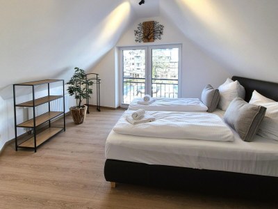 Apartment Apartment in Winterberg with Sauna & Ski Access - Features photo 5