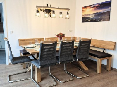 Apartment Apartment in Winterberg with Sauna & Ski Access - Features photo 6