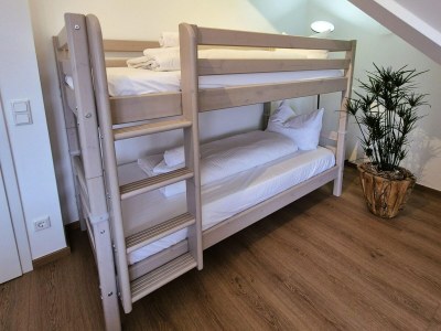 Apartment Apartment in Winterberg with Sauna & Ski Access - Features photo 7