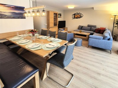 Apartment Apartment in Winterberg with Sauna & Ski Access - Features photo 8