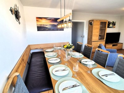 Apartment Apartment in Winterberg with Sauna & Ski Access - Features photo 9