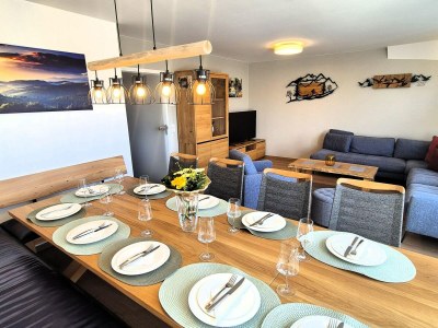 Apartment Apartment in Winterberg with Sauna & Ski Access - Features photo 11