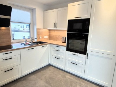 Apartment Apartment in Winterberg with Sauna & Ski Access - Features photo 14