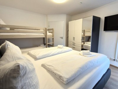 Apartment Apartment in Winterberg with Sauna & Ski Access - Features photo 16