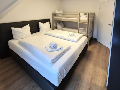 Apartment Apartment in Winterberg with Sauna & Ski Access - Features photo 17