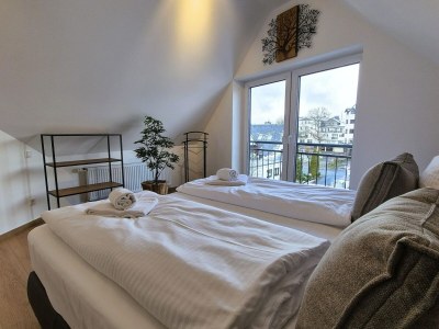 Apartment Apartment in Winterberg with Sauna & Ski Access - Features photo 19