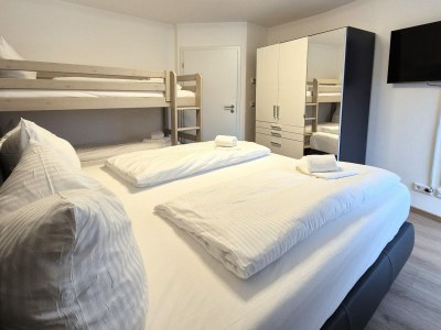 Apartment Apartment in Winterberg with Sauna & Ski Access - Features photo 20