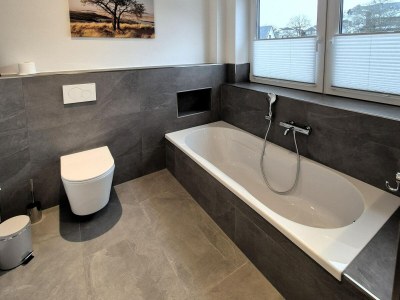 Apartment Apartment in Winterberg with Sauna & Ski Access - Features photo 22