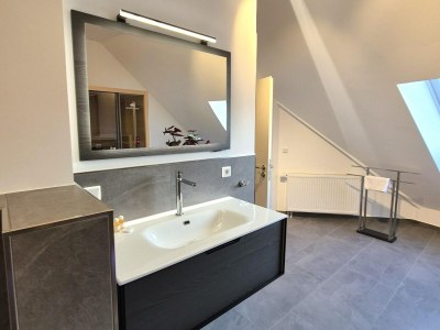 Apartment Apartment in Winterberg with Sauna & Ski Access - Features photo 23