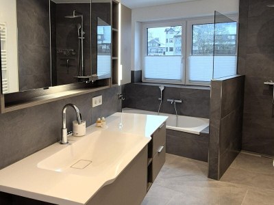 Apartment Apartment in Winterberg with Sauna & Ski Access - Features photo 24