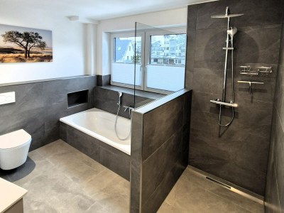 Apartment Apartment in Winterberg with Sauna & Ski Access - Features photo 26