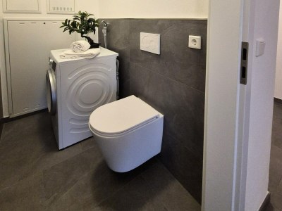 Apartment Apartment in Winterberg with Sauna & Ski Access - Features photo 27