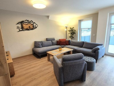 Apartment Apartment in Winterberg with Sauna & Ski Access - Features photo 28