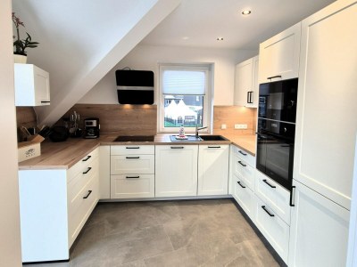 Apartment Apartment in Winterberg with Sauna & Ski Access - Features photo 29