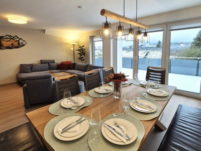 Apartment Apartment in Winterberg with Sauna & Ski Access - Features photo 31