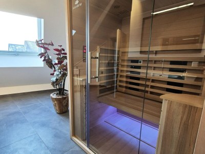 Apartment Apartment in Winterberg with Sauna & Ski Access - Outdoor photo 35