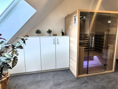 Apartment Apartment in Winterberg with Sauna & Ski Access - Outdoor photo 36