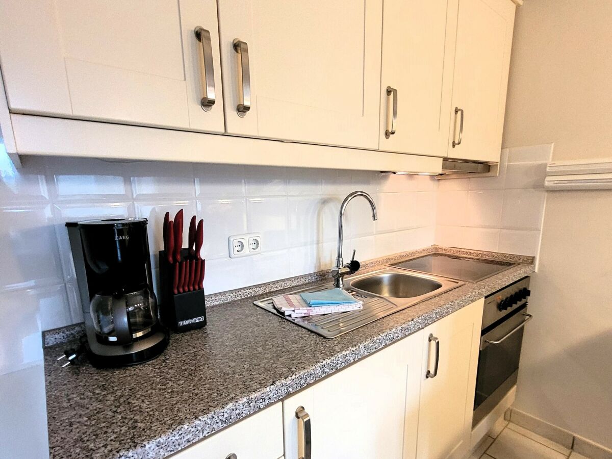 Apartment Wohnung in Winterberg nahe Skiliften - Features photo 2